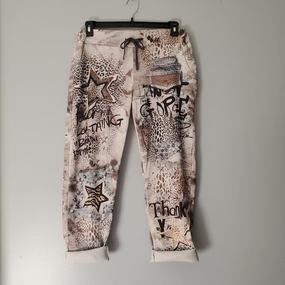 Gigi Moda Made in Italy size M/L - Picture 8 of 12